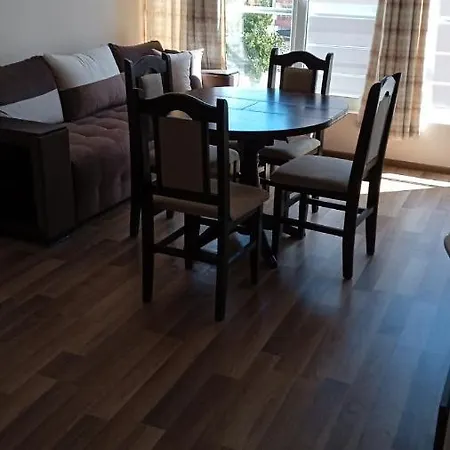 Dunav-lazur Apt.5 * Равда