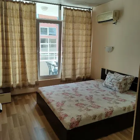Dunav-lazur Apt.5 Lejlighed Ravda