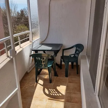 Lejlighed Dunav-lazur Apt.5