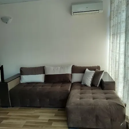 Lejlighed Dunav-lazur Apt.5 *