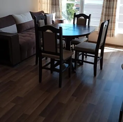 Dunav-lazur Apt.5 * Ravda